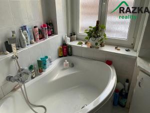 Prodej bytu 3+1, Mariánské Lázně, Ruská, 101 m2