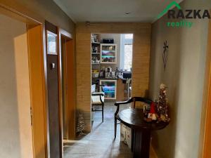 Prodej bytu 3+1, Mariánské Lázně, Ruská, 101 m2