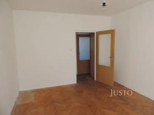 Pronájem bytu 1+1, Zábřeh, Boženy Němcové, 43 m2