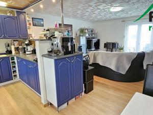 Prodej bytu 3+kk, Velká Hleďsebe, Pohraniční stráže, 88 m2