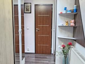 Prodej bytu 3+kk, Velká Hleďsebe, Pohraniční stráže, 88 m2
