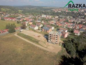 Prodej bytu 3+kk, Tachov, 74 m2
