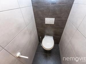 Pronájem bytu 3+kk, Praha - Holešovice, Argentinská, 90 m2