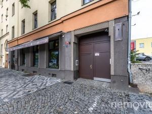 Pronájem bytu 3+kk, Praha - Holešovice, Argentinská, 90 m2