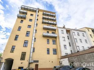 Pronájem bytu 3+kk, Praha - Holešovice, Argentinská, 90 m2