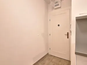 Pronájem bytu 2+1, Praha - Bubeneč, U zeměpisného ústavu, 47 m2