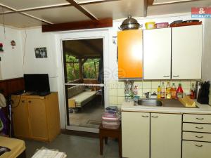 Prodej chaty, Pašinka, 30 m2