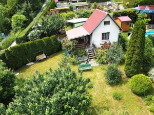Prodej chaty, Pašinka, 30 m2
