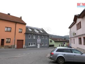 Pronájem obchodního prostoru, Zdice, Čs. armády, 18 m2