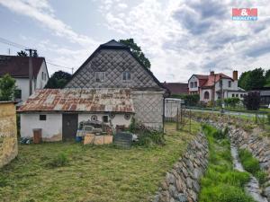 Prodej rodinného domu, Třemešná, 147 m2