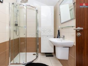 Prodej bytu 4+kk, Chrudim - Chrudim IV, Radoušova, 102 m2