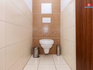 Prodej bytu 4+kk, Chrudim - Chrudim IV, Radoušova, 102 m2