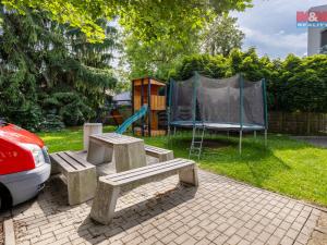 Prodej bytu 4+kk, Chrudim - Chrudim IV, Radoušova, 102 m2