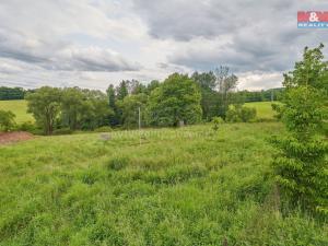 Prodej pozemku pro bydlení, Trutnov - Voletiny, 1410 m2
