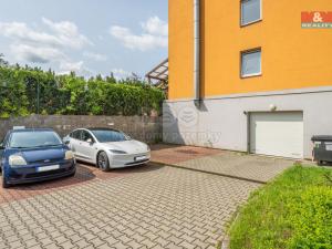 Prodej bytu 2+kk, Praha - Horní Počernice, Dandova, 59 m2