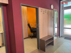 Pronájem kanceláře, Velké Popovice, Smetanova, 35 m2