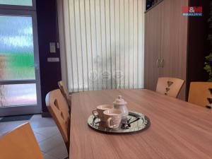 Pronájem kanceláře, Velké Popovice, Smetanova, 35 m2