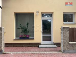 Pronájem kanceláře, Velké Popovice, Smetanova, 35 m2