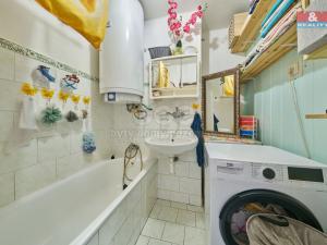 Prodej bytu 3+kk, Trutnov - Horní Staré Město, 64 m2