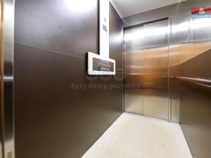 Pronájem bytu 1+1, Plzeň - Bolevec, Manětínská, 40 m2