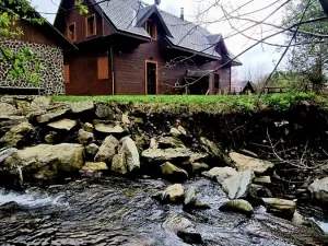 Prodej chaty, Jindřichov, 135 m2
