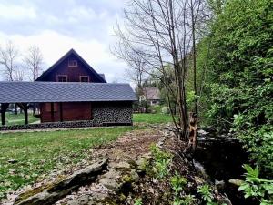 Prodej chaty, Jindřichov, 135 m2