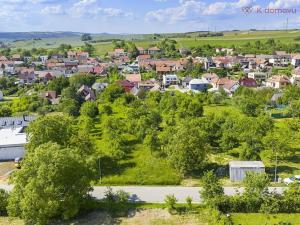 Prodej pozemku pro bydlení, Topolná, 826 m2