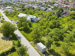 Prodej pozemku pro bydlení, Topolná, 826 m2