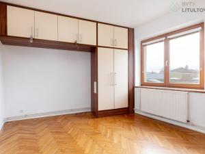 Prodej rodinného domu, Opava - Kateřinky, Vrchní, 180 m2