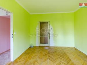 Prodej bytu 2+1, Ostrava, Kyjevská, 48 m2