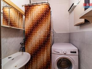 Prodej bytu 1+1, Chodov, Revoluční, 38 m2