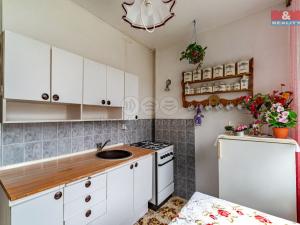 Prodej bytu 1+1, Chodov, Revoluční, 38 m2
