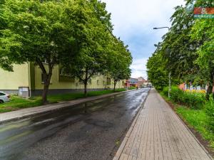 Prodej bytu 1+1, Chodov, Revoluční, 38 m2