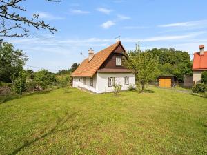 Prodej rodinného domu, Raná, 100 m2