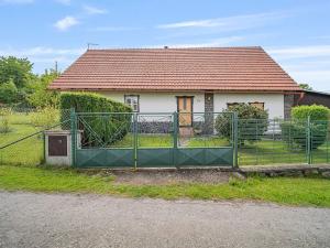 Prodej rodinného domu, Raná, 100 m2