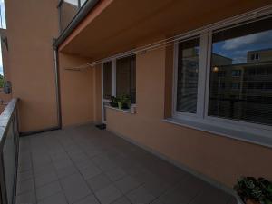 Pronájem bytu 3+1, Praha - Břevnov, Sartoriova, 129 m2