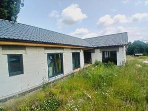 Prodej rodinného domu, Cheb, 150 m2