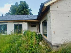Prodej rodinného domu, Cheb, 150 m2