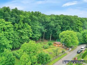 Prodej pozemku pro bydlení, Klamoš, 727 m2