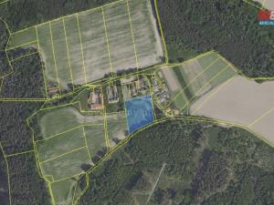 Pronájem louky, Zásmuky - Nesměň, 5259 m2