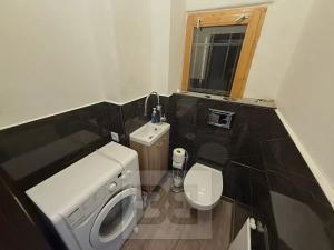 Pronájem bytu 3+kk, Praha - Vinohrady, Korunní, 75 m2