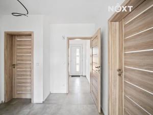 Prodej bytu 3+kk, Ovčáry, Na Františku, 72 m2