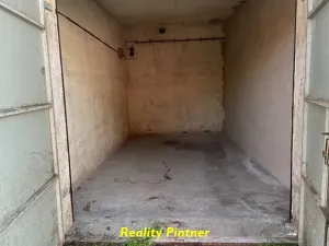 Pronájem garáže, Příbram, K Podlesí, 18 m2