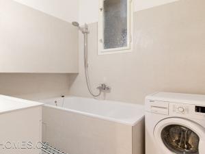 Pronájem bytu 1+kk, Praha - Libeň, Andrštova, 36 m2