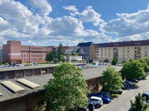 Prodej bytu 1+kk, Plzeň, Stehlíkova, 36 m2
