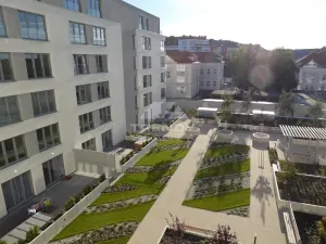 Prodej bytu 1+kk, Plzeň, Stehlíkova, 36 m2