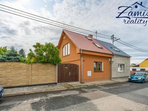 Prodej rodinného domu, Vinařice, VII. ulice, 72 m2