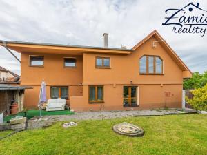 Prodej rodinného domu, Vinařice, VII. ulice, 72 m2