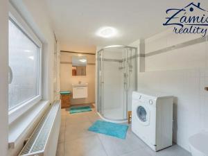 Prodej rodinného domu, Vinařice, VII. ulice, 72 m2