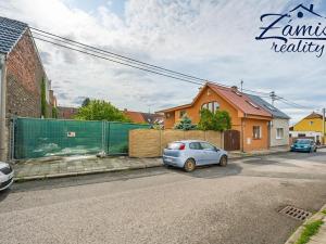 Prodej rodinného domu, Vinařice, VII. ulice, 72 m2